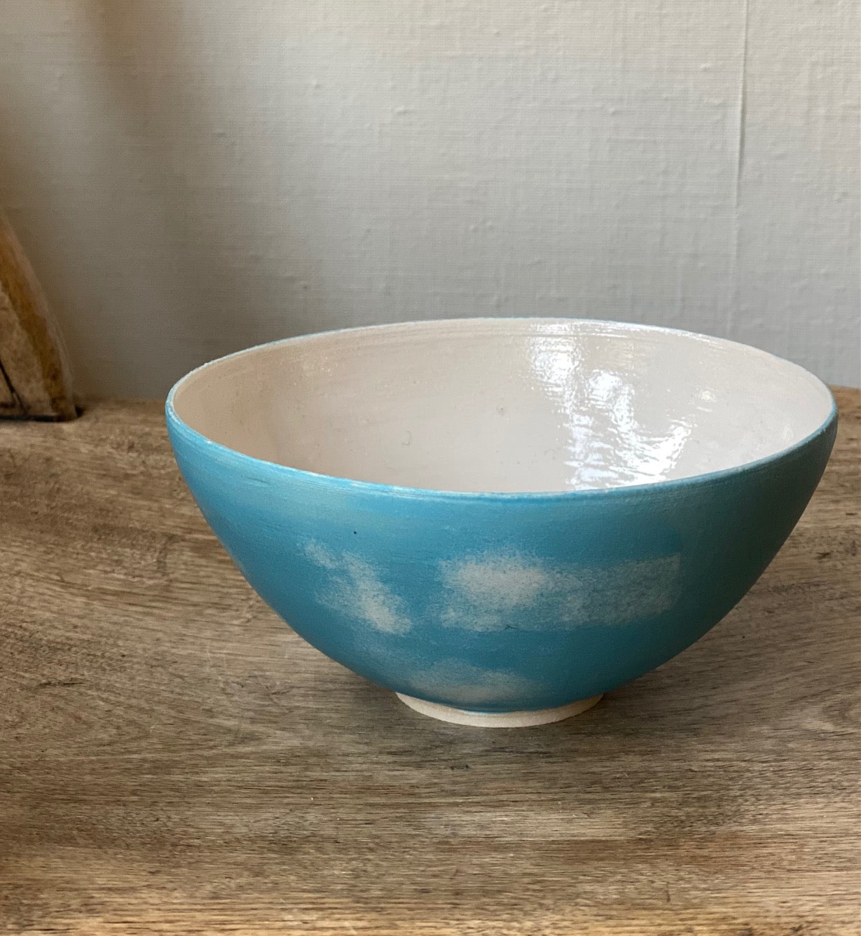 Blue Sky Bowl