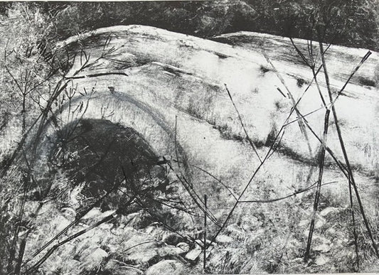 Pack Horse Bridge, Sowerby