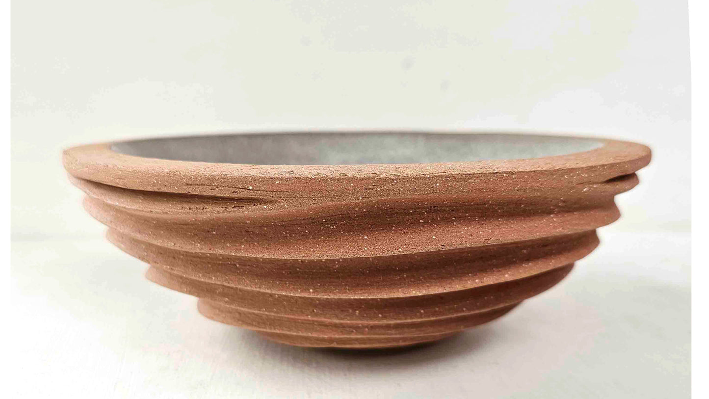 Ripple Bowl (large)