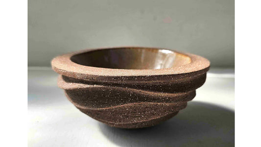 Ripple Bowl (small)