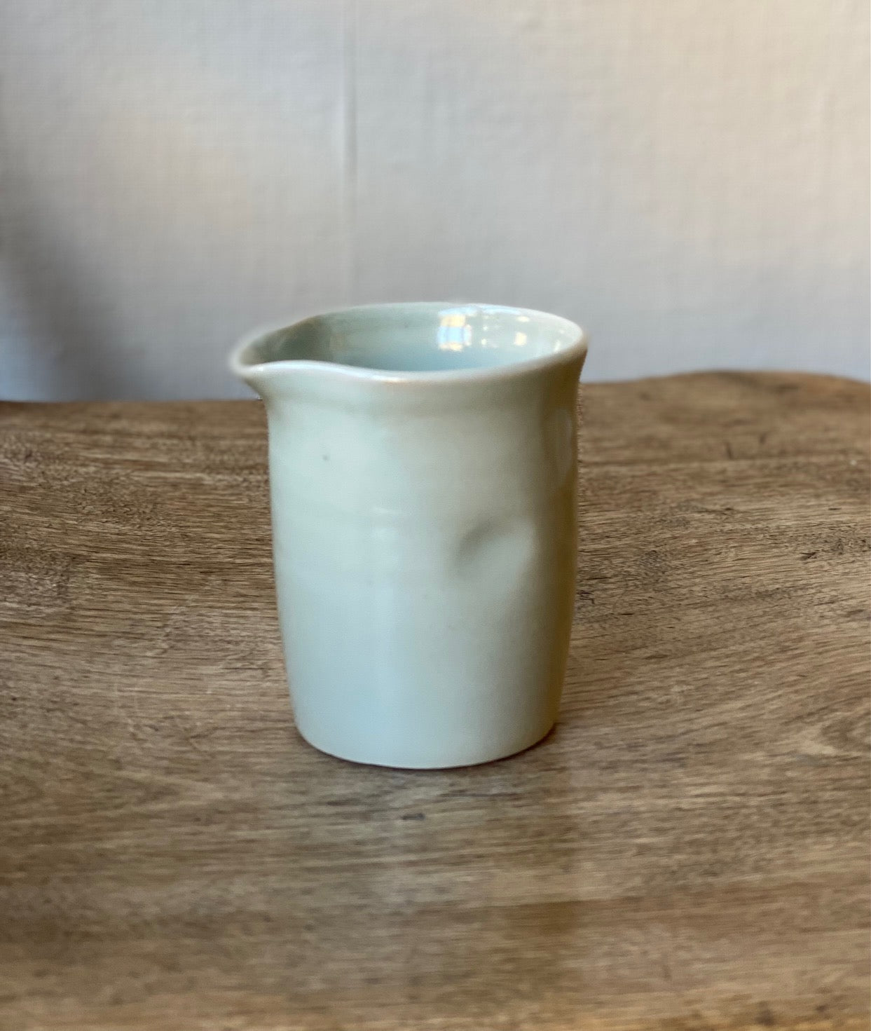 Porcelain Jug