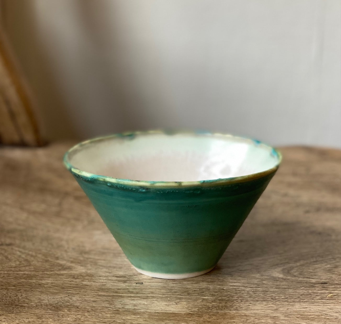 Small decorative bowl