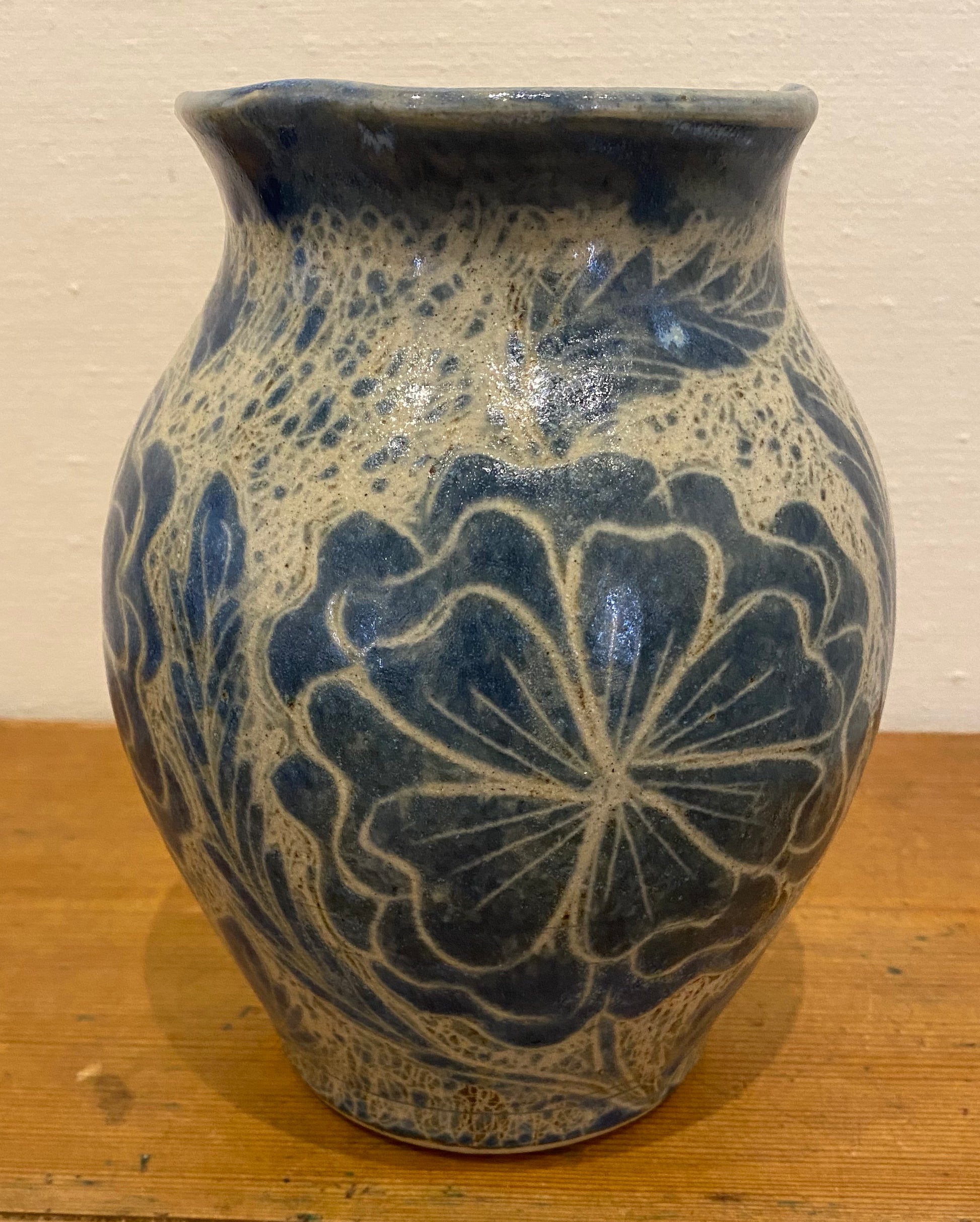 Vase Floral