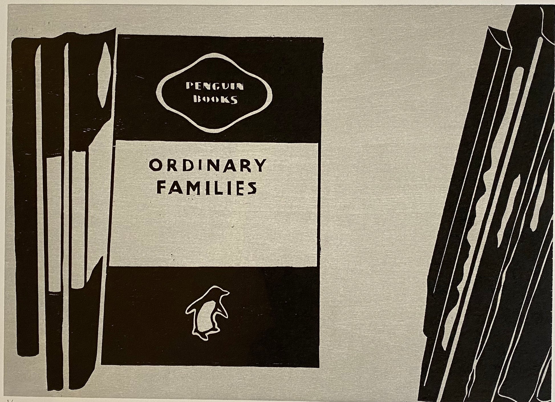 Ordinary Families