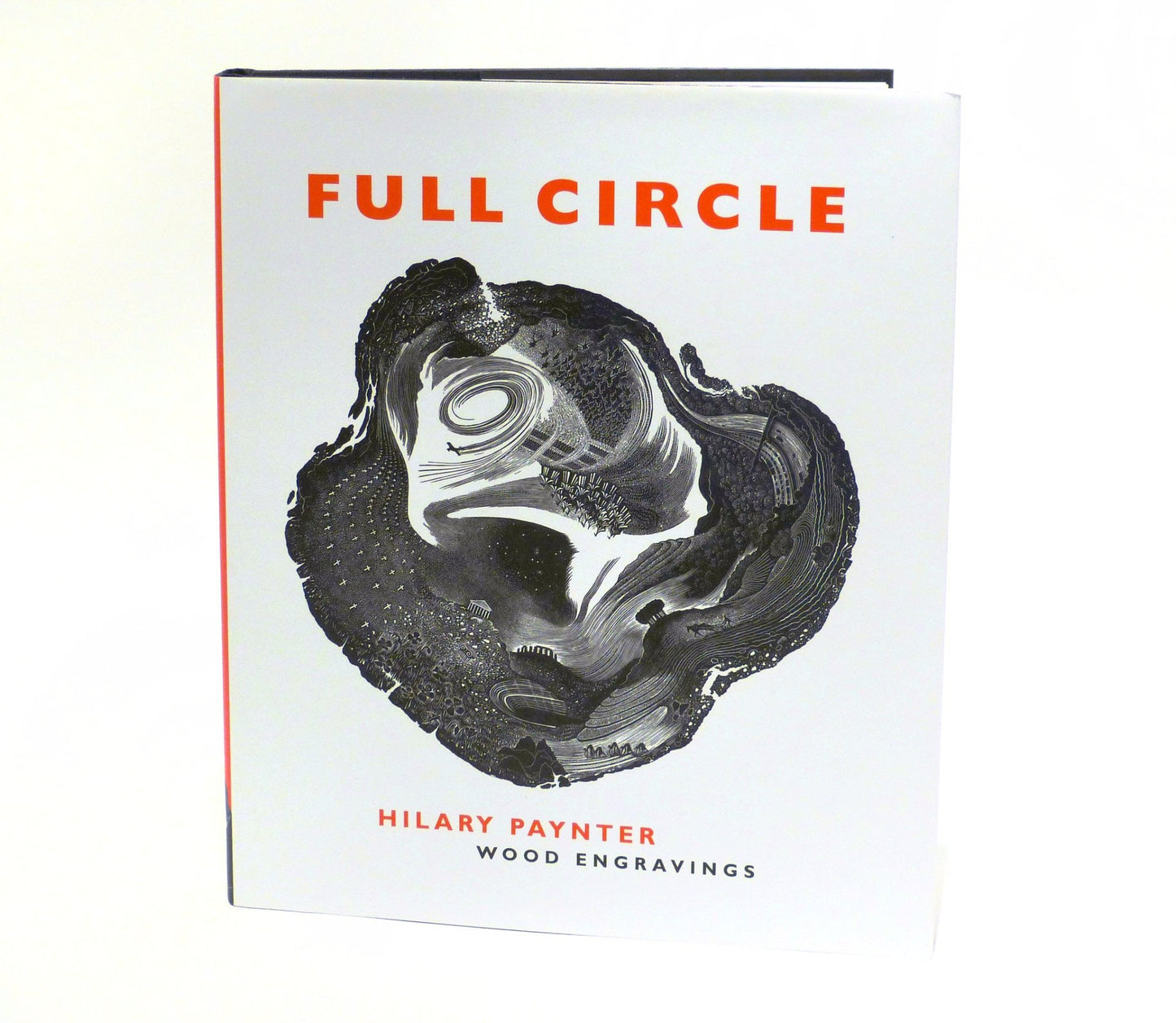 Full Circle - Hardback