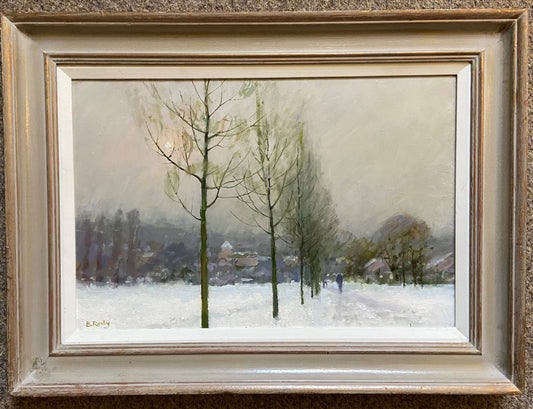 Winter Landscape